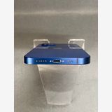 ���� ������ SIM�ե꡼ iPhone12 128GB �֥롼��