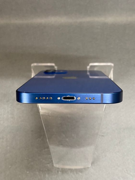 ���� ������ SIM�ե꡼ iPhone12 128GB �֥롼��