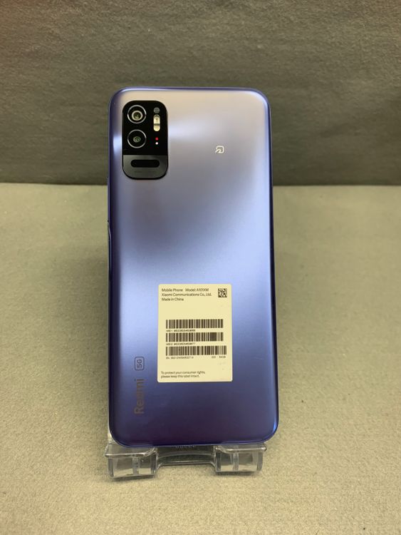 Ķ���ʡ�SIM�ե꡼ Xiaomi Redmi Note 10T 64GB �ʥ��ȥ�����֥롼��
