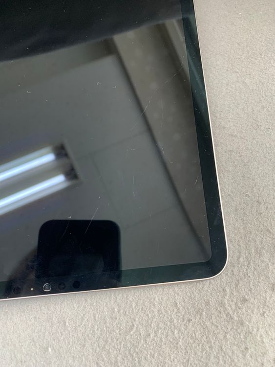 ������� ������ iPad Pro 11����� ��4���� WiFi�� 256GB ���ڡ������쥤��