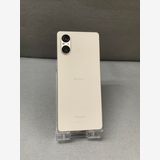 Ķ���� ������ SIM�ե꡼ Xperia 5 V SO-53D 128GB �ץ���ʥ���С���