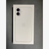 ̤ Appleȥ SIMե꡼ iPhone16 plus 128GB ۥ磻ȿ