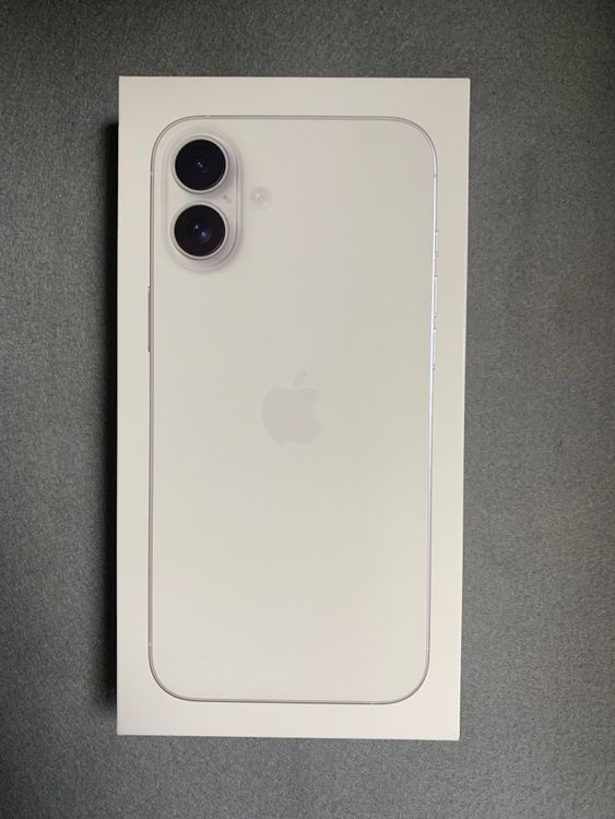 ̤ Appleȥ SIMե꡼ iPhone16 plus 128GB ۥ磻ȿ