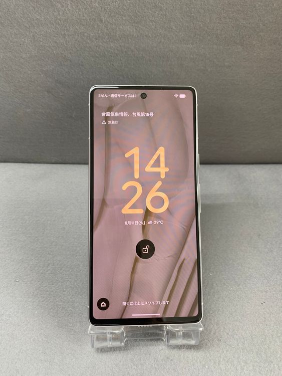 Ķ���� ������ SIM�ե꡼ Google pixel 7 128GB ���Ρ���