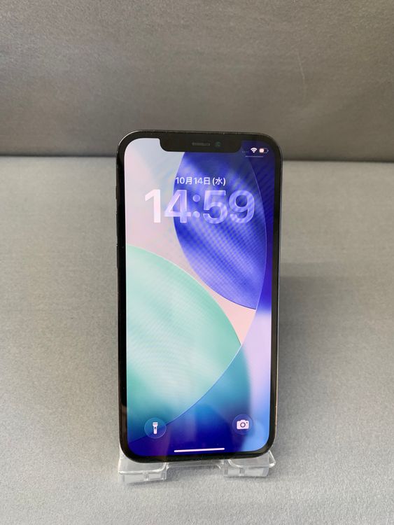 ���� ������ SIM�ե꡼ iPhone12 Pro 512GB �ѥ��ե��å��֥롼��