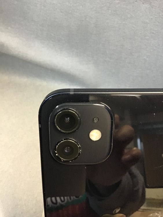 ��š������� SIM�ե꡼ iPhone12 64GB �֥�å���