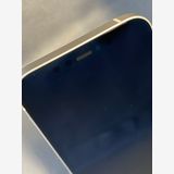 ���ʡ������� SIM�ե꡼ iPhone12�� 128GB �ۥ磻�ȿ�