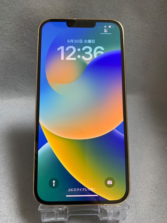 ĶʡǡSIMե꡼iPhone13 Pro Max 128GB ɿ