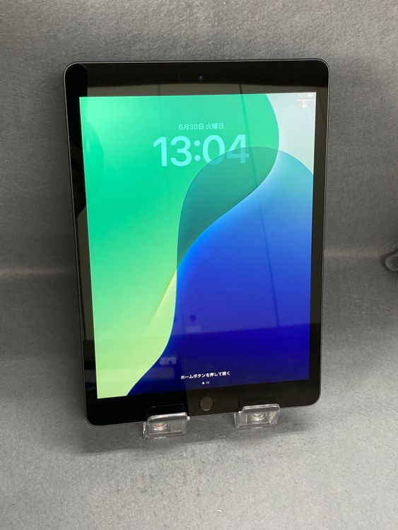���� ������ Wi-Fi�� iPad ��9���� 64GB ���ڡ������쥤��