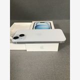 ĶʡAppleȥǡSIMե꡼iPhone15  128GB ֥롼