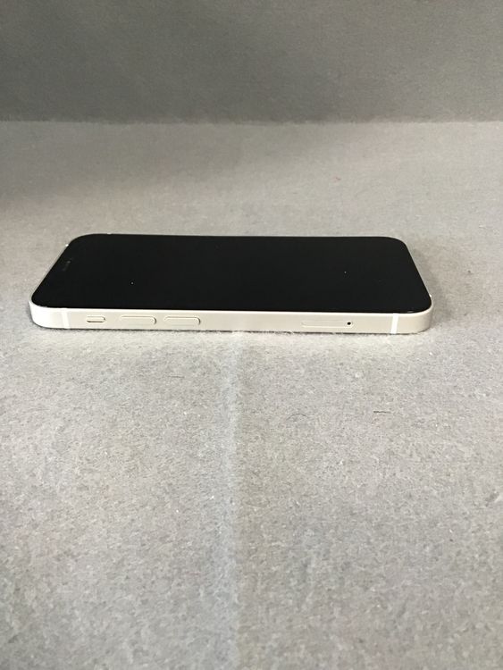 ʡǡSIMե꡼iPhone12 mini  128GB ۥ磻ȿ