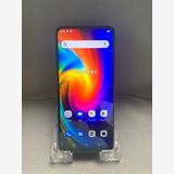 美品 SIMフリー UMIDIGI F3 8GB ROM 128GB ブルー色