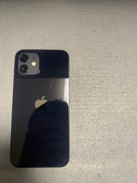   SIMե꡼ iPhone12 64GB ֥å