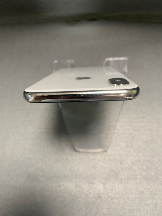 ������� ������ SIM�ե꡼ iPhoneX 64GB ����С���