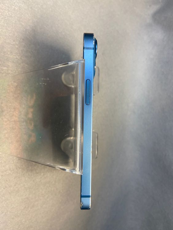 ��� ������ SIM�ե꡼ iPhone13 mini 256GB �֥롼��