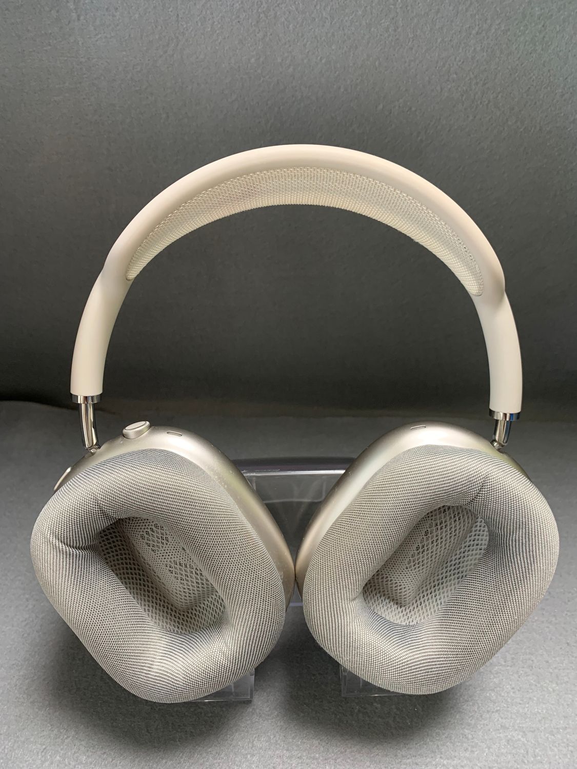 AirPods Max スターライト USB-C Apple AirPods Max (USB-C) MWW53ZA/A