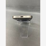 ������� ������ SIM�ե꡼iPhone15 Pro  128GB �ۥ磻�ȥ����˥��࿧