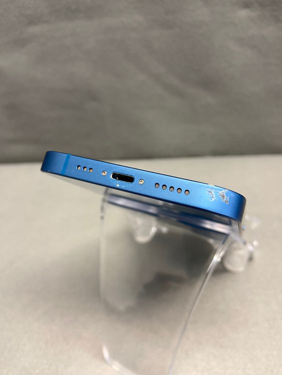 ���� ������ SIM�ե꡼ iPhone13 256GB �֥롼��