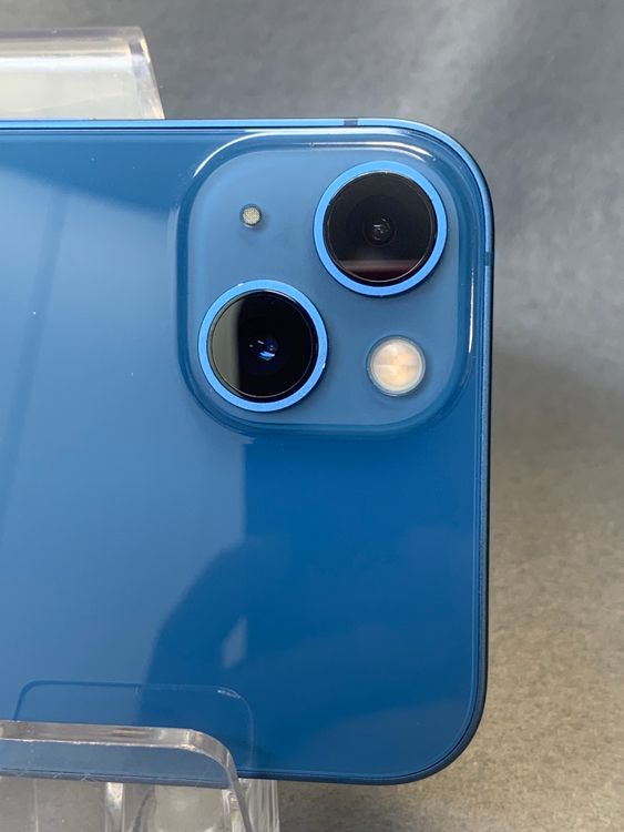 ���ʡ������ǡ�SIM�ե꡼��iPhone13��256GB���֥롼��