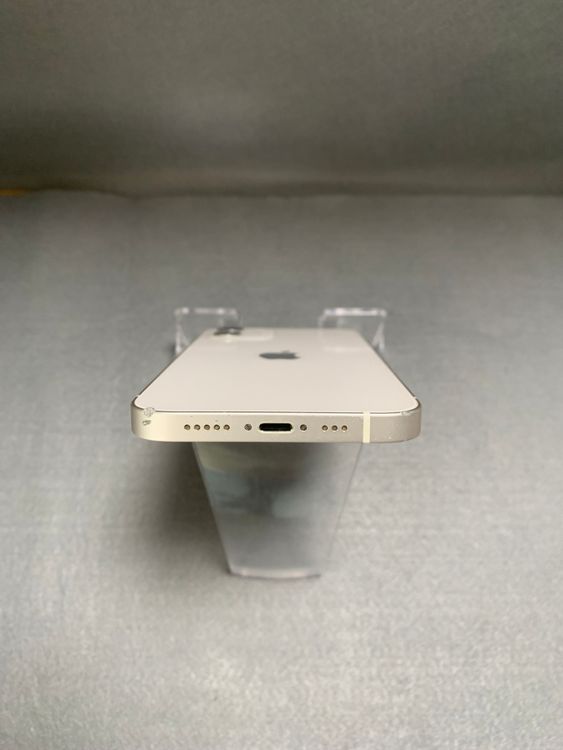   SIMե꡼ iPhone12 64GB ۥ磻ȿ