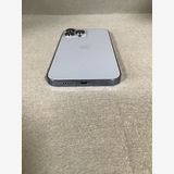ʡǡSIMե꡼iPhone13  Pro Max  128GB ֥롼