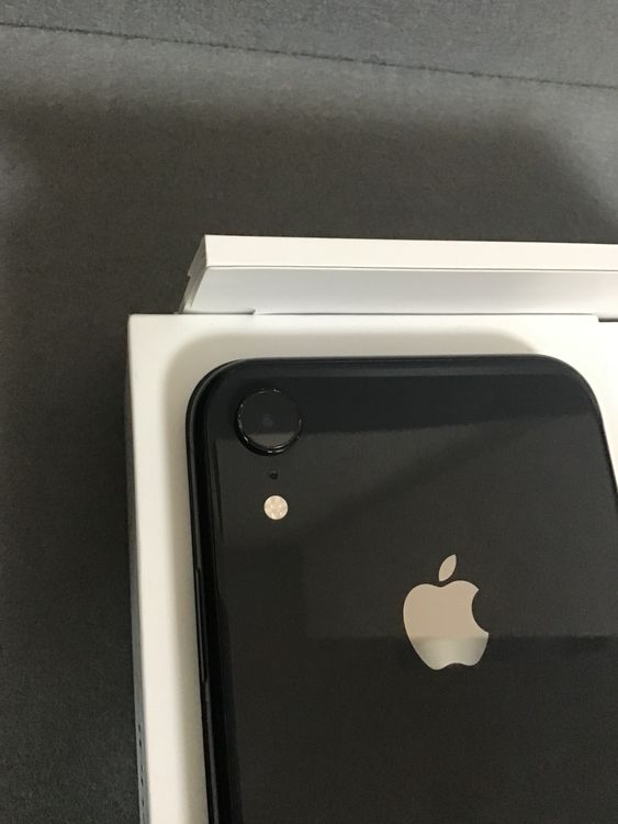 ʡǡSIMե꡼iPhoneXr  128GB ֥å