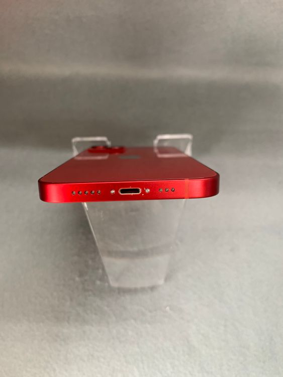 ���� Apple���ȥ��� SIM�ե꡼��iPhone13 128GB ��åɿ�