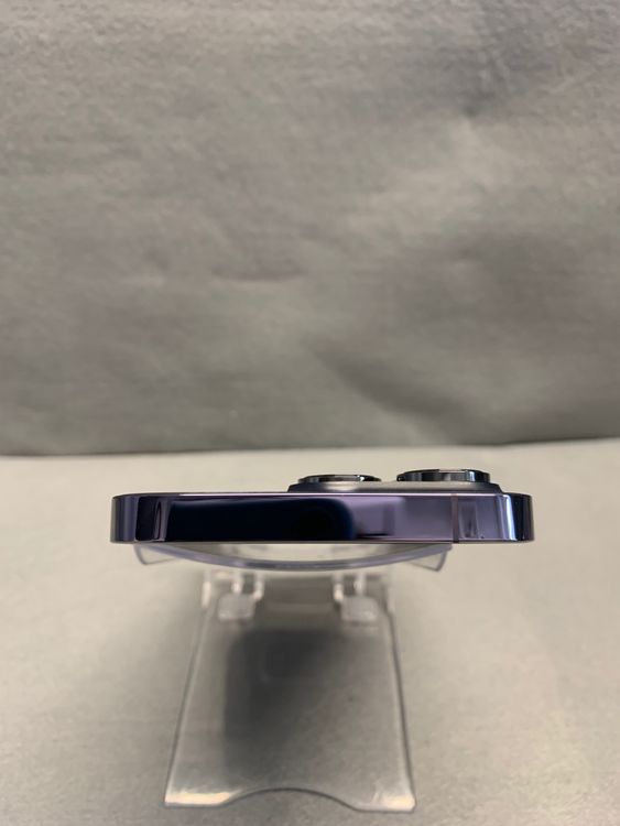 Ķ���ʡ�Apple���ȥ��ǡ�SIM�ե꡼ iPhone14 Pro 512GB �ǥ����ץѡ��ץ뿧