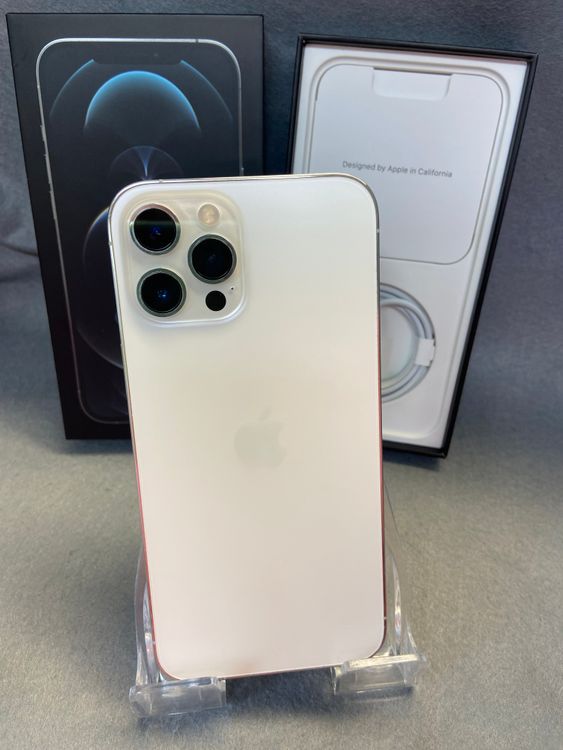���ʡ������ǡ�SIM�ե꡼��iPhone12 Pro Max 128GB ������С���