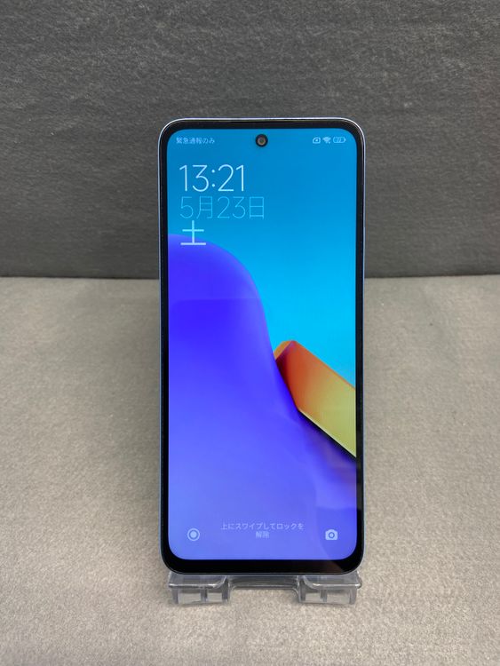 ���� ������ SIM�ե꡼ Xiaomi Redmi12 5G 128GB �������֥롼��