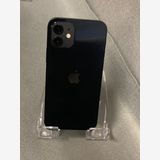 ���ʡ������ǡ�SIM�ե꡼��iPhone12 64GB �֥�å���