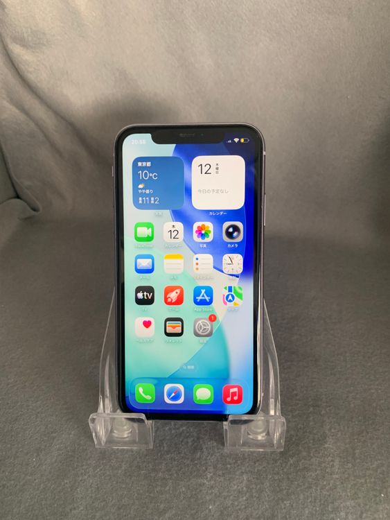 ���ʡ������ǡ�SIM�ե꡼��iPhone11 128GB �ѡ��ץ뿧