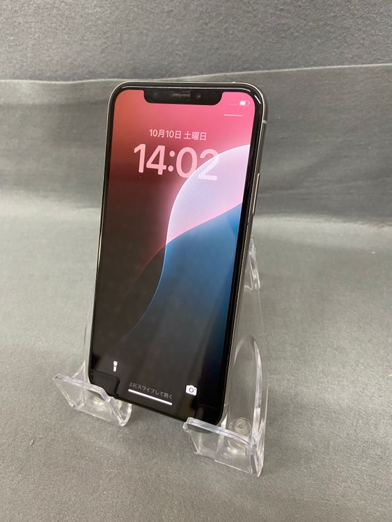 Ķ���� ������ SIM�ե꡼ iPhoneXS 64GB ����С���