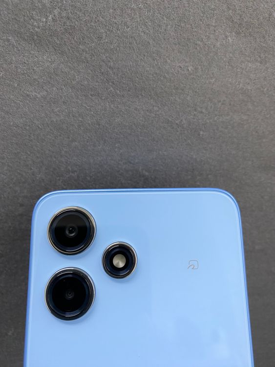 Ķ���� ������ SIM�ե꡼ Redmi12 5G  128GB ����ѥ���֥롼�� XIG03