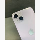 Ķ���ʡ������ǡ�SIM�ե꡼��iPhone14 Plus 128GB �ѡ��ץ뿧