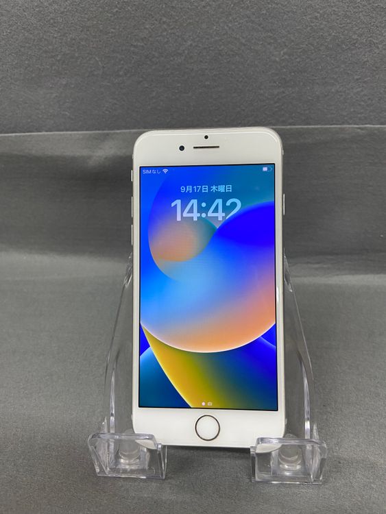 ���� ������ SIM�ե꡼ iPhone8 256GB ����С���