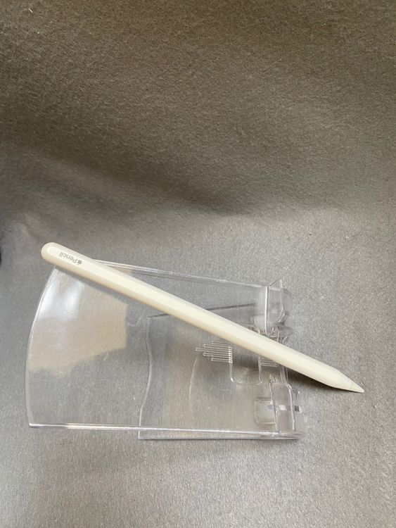 ���ʡ������ǡ�Apple Pencil ��2���塡MU8F2J/A