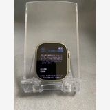Ķ simե꡼ Apple Watch Ultra2 49mm 64GB GPS+Cellul