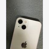 ĶʡAppleȥǡSIMե꡼iPhone13  128GB ۥ磻ȿ