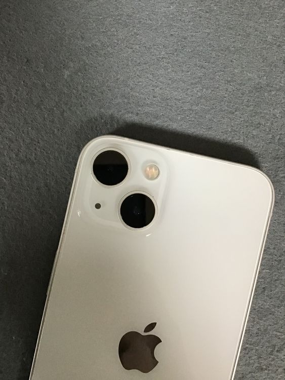 ĶʡAppleȥǡSIMե꡼iPhone13  128GB ۥ磻ȿ