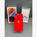 ���� Apple���ȥ��� SIM�ե꡼ iPhone14 128GB  ��åɿ�