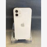 ���ʡ������� SIM�ե꡼ iPhone12�� 128GB �ۥ磻�ȿ�