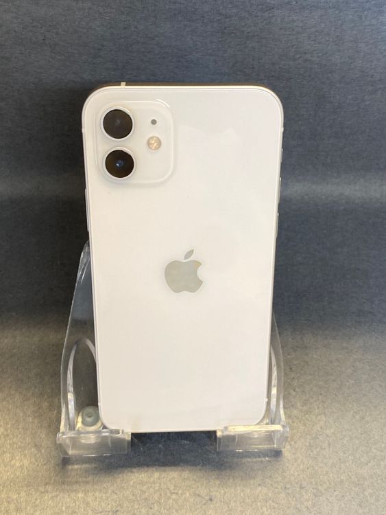 ���ʡ������� SIM�ե꡼ iPhone12�� 128GB �ۥ磻�ȿ�