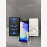 ���� ������ SIM�ե꡼ iPhone12 Pro128GB �ѥ��ե��å��֥롼��