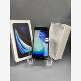 ��š������ǡ�SIM�ե꡼��iPhoneSE �裲���� 128GB �ۥ磻�ȿ�