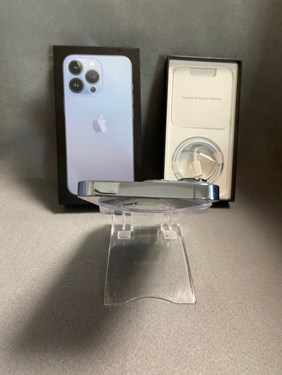 ĶʡǡSIMե꡼iPhone13 Pro 128GB ֥롼