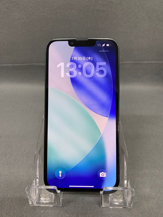 ���� ������ SIM�ե꡼iPhone14 128GB �ߥåɥʥ��ȿ�