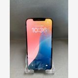 美品 国内版 SIMフリー iPhone12 Pro Max 128GB パシフィックブルー色