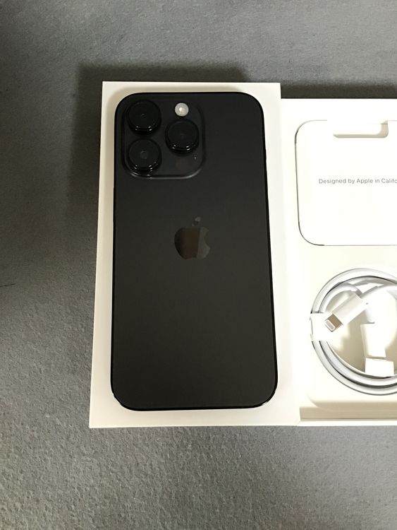 ĶʡAppleȥǡSIMե꡼iPhone14  Pro  256GB ֥å