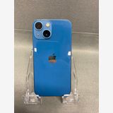 ���ʡ������ǡ�SIM�ե꡼��iPhone 13mini 128GB �֥롼��
